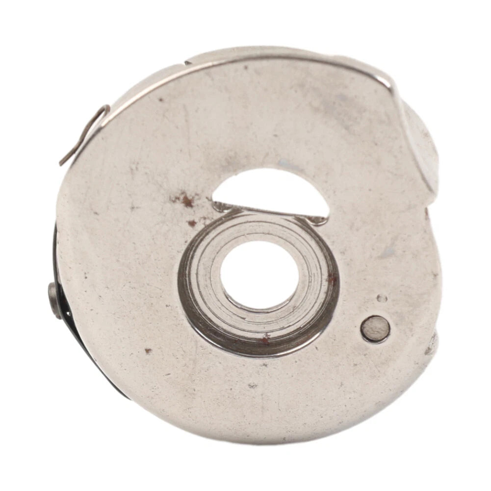 Large Bobbin Case Cap #102-31553 For JUKI LH-1182,LH-1182-4 Double Needle Sewing
