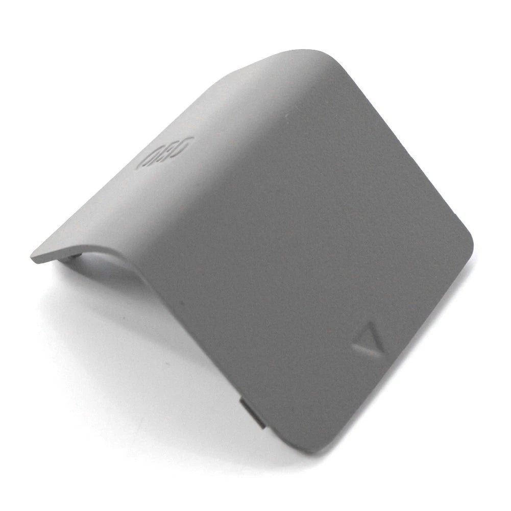 LHD Gray OBD Cover Socket Trim For BMW 1 Series E81 E82 E87 E88 X1 E84