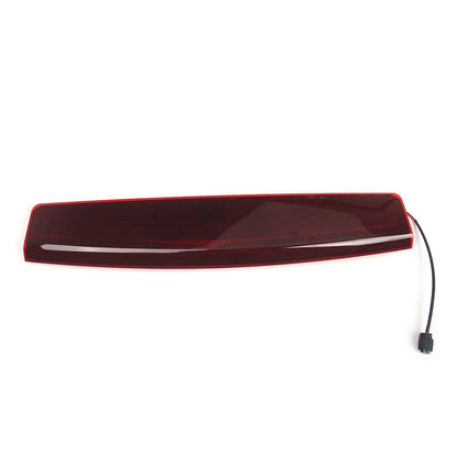 Red High Level Third Rear Brake Light For Land Rover Range Rover Sport 2006-2009