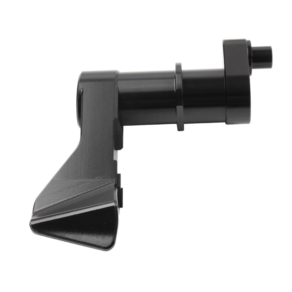 Aluminum Parking Brake Lock Lever For Can-Am Ryker ACE 600/900 Rally Sport 15-25