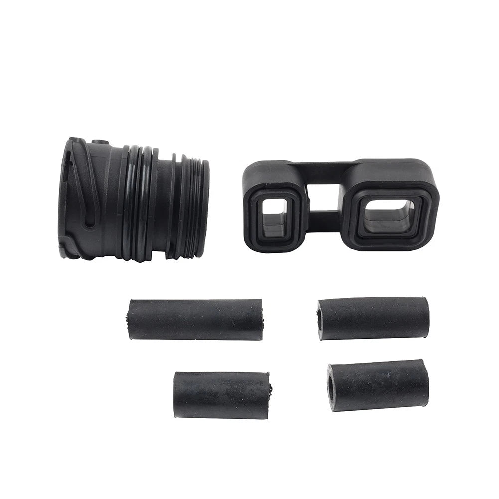 Automatic Gearbox Valve Body Adapter Seal Kit For BMW ZF 6 speed 6HP26/28/32/34