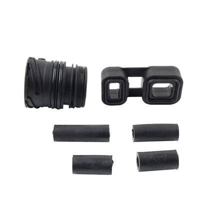 Automatic Gearbox Valve Body Adapter Seal Kit For BMW ZF 6 speed 6HP26/28/32/34