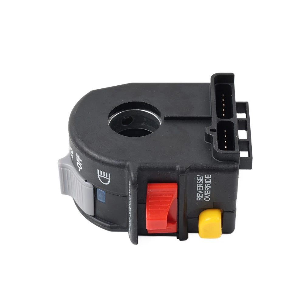 Left Handlebar Start Kill Switch Headlight For Polaris Magnum Sportsman 4010262