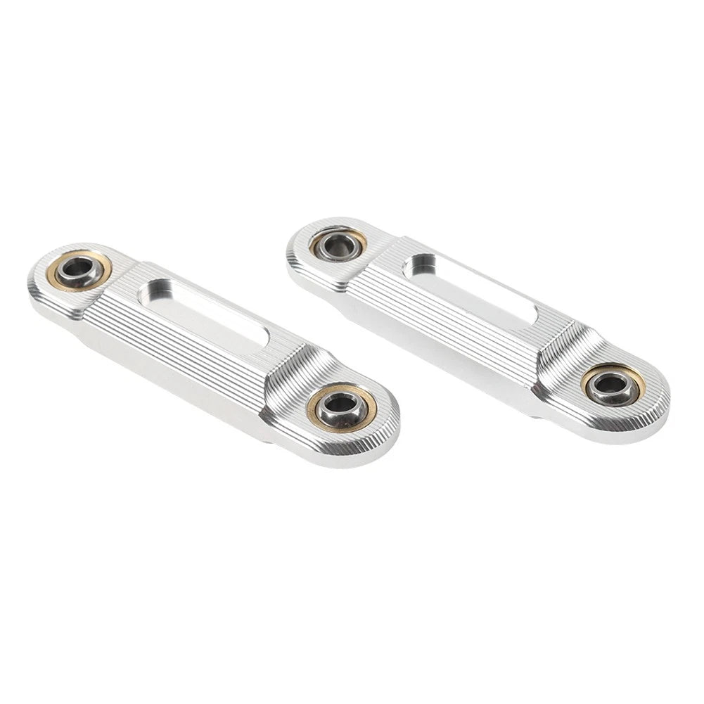 Front Sway Bar End Link For Can-Am Spyder RS RS-S RT RT-L RT-S ST ST-S Silver