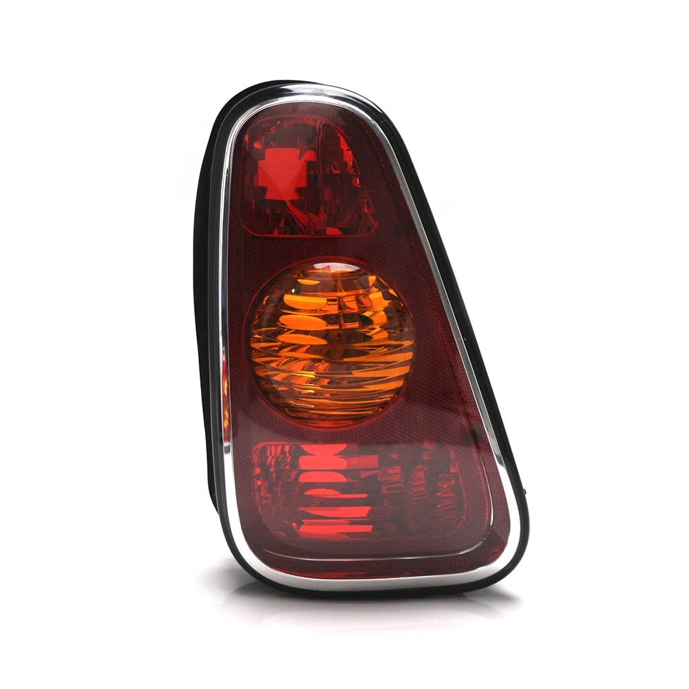 1x Rear Left Tail Light Brake Lamp For BMW Mini Cooper R5200 R52 R53 2001-2006