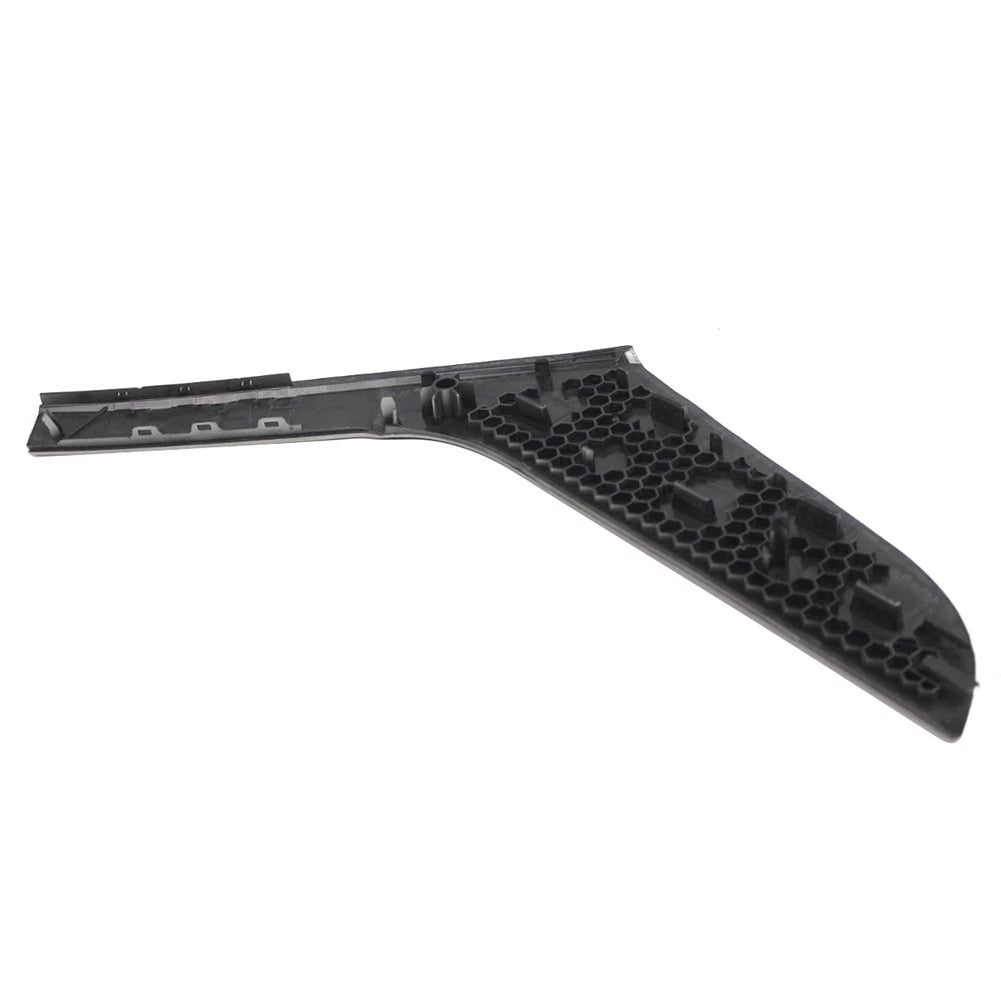 Right Side Inner Door Handle Trim Cover Silver For VW Golf MK6 2009-2013