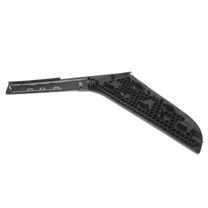 Right Side Inner Door Handle Trim Cover Silver For VW Golf MK6 2009-2013