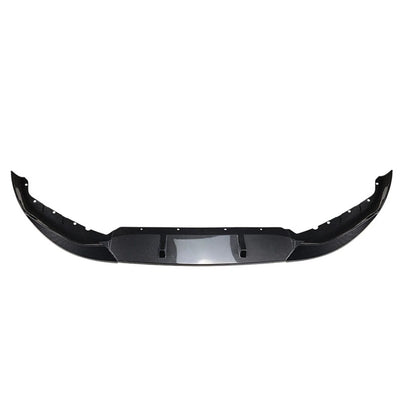 Carbon Fiber Front Bumper Lip Splitter For BMW 5 Series G30 G31 38 M Sport 21-22