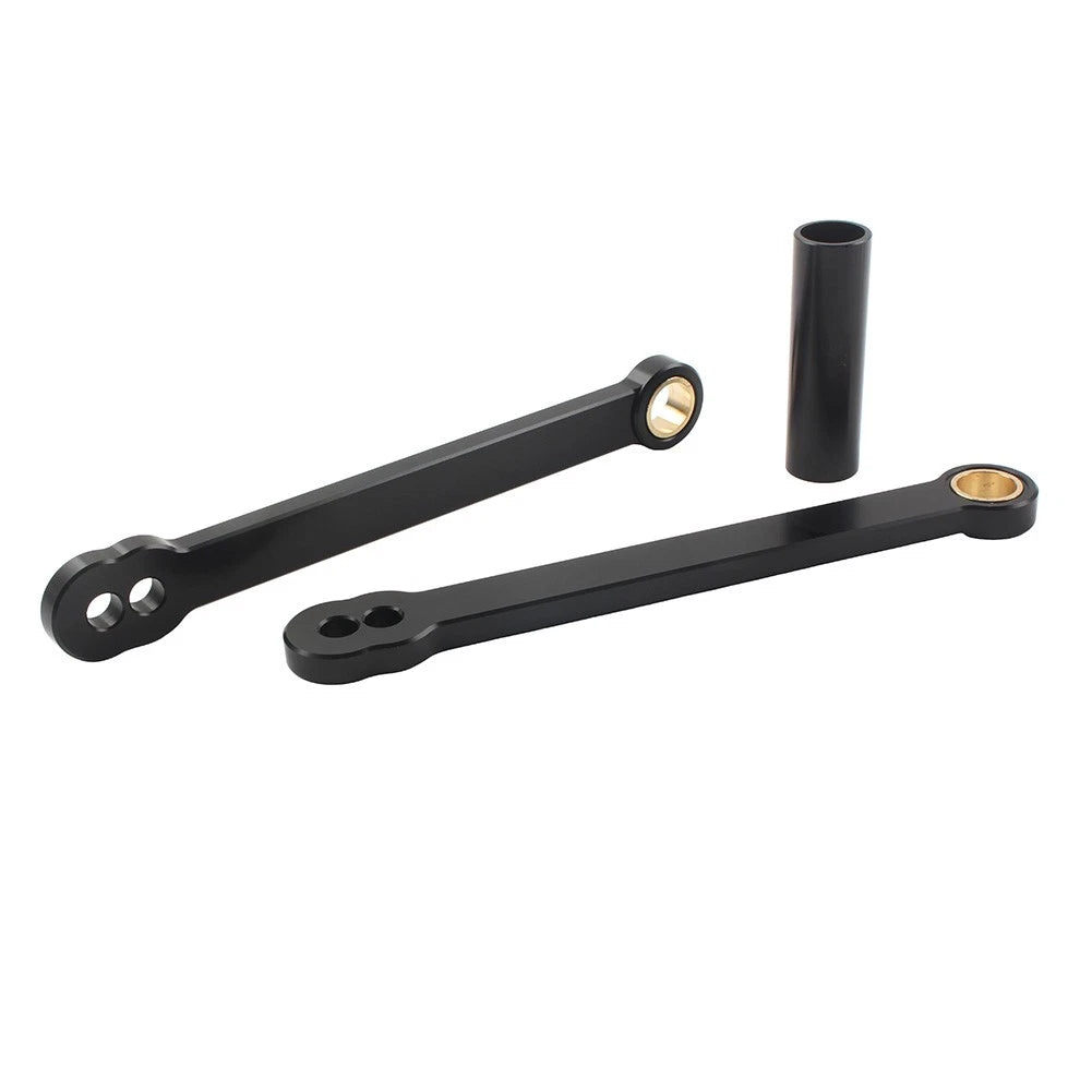 Rear Suspension Lowering Links Kit For HONDA CBR600RR 03-06 CBR1000RR 04-07