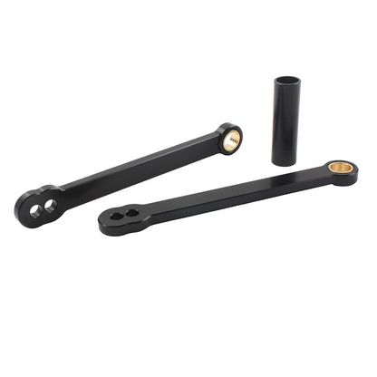 Rear Suspension Lowering Links Kit For HONDA CBR600RR 03-06 CBR1000RR 04-07