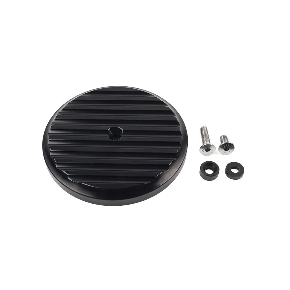 Stage 1 Air Cleaner Outer Cover Fit Harley Touring Electra Glide Dyna Softail