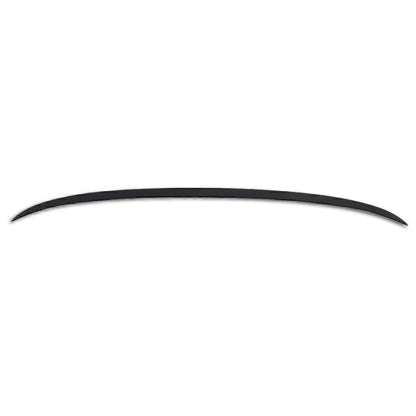 Rear Lip Spoiler M5 Performance Type Fit BMW 5-series G30 Sedan 2017-2019 2018