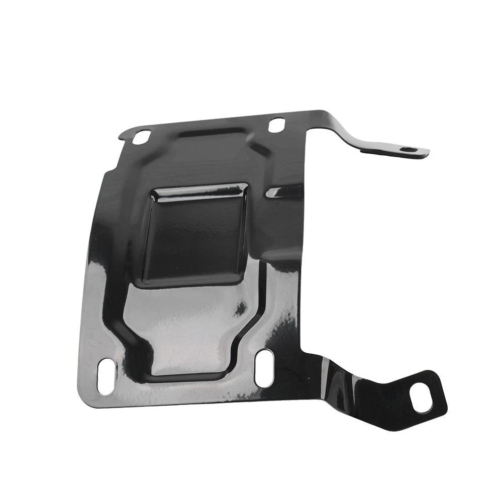 License Plate Relocation Mount For Harley Heritage Softail Classic FLSTC 86-06