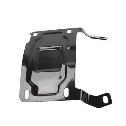 License Plate Relocation Mount For Harley Heritage Softail Classic FLSTC 86-06