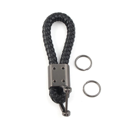 Key Chain Case Holder Fob Procter Cover For Harley Touring Sportster 2007-2016