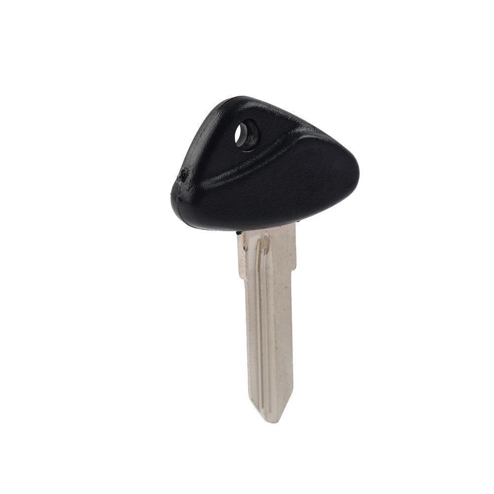 Uncut Blade Blank Key Black For BMW R1100RT R1150R R1150GS R1150RS R1150RT US