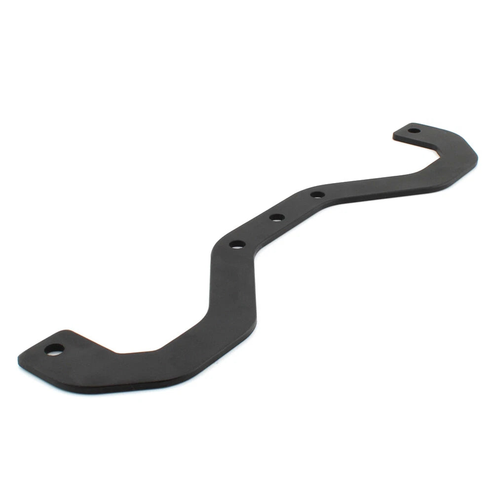Fog Light Driving Lamp Bracket Holder Spot Light Mount Fit For Tiger 900 2020