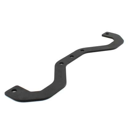 Fog Light Driving Lamp Bracket Holder Spot Light Mount Fit For Tiger 900 2020