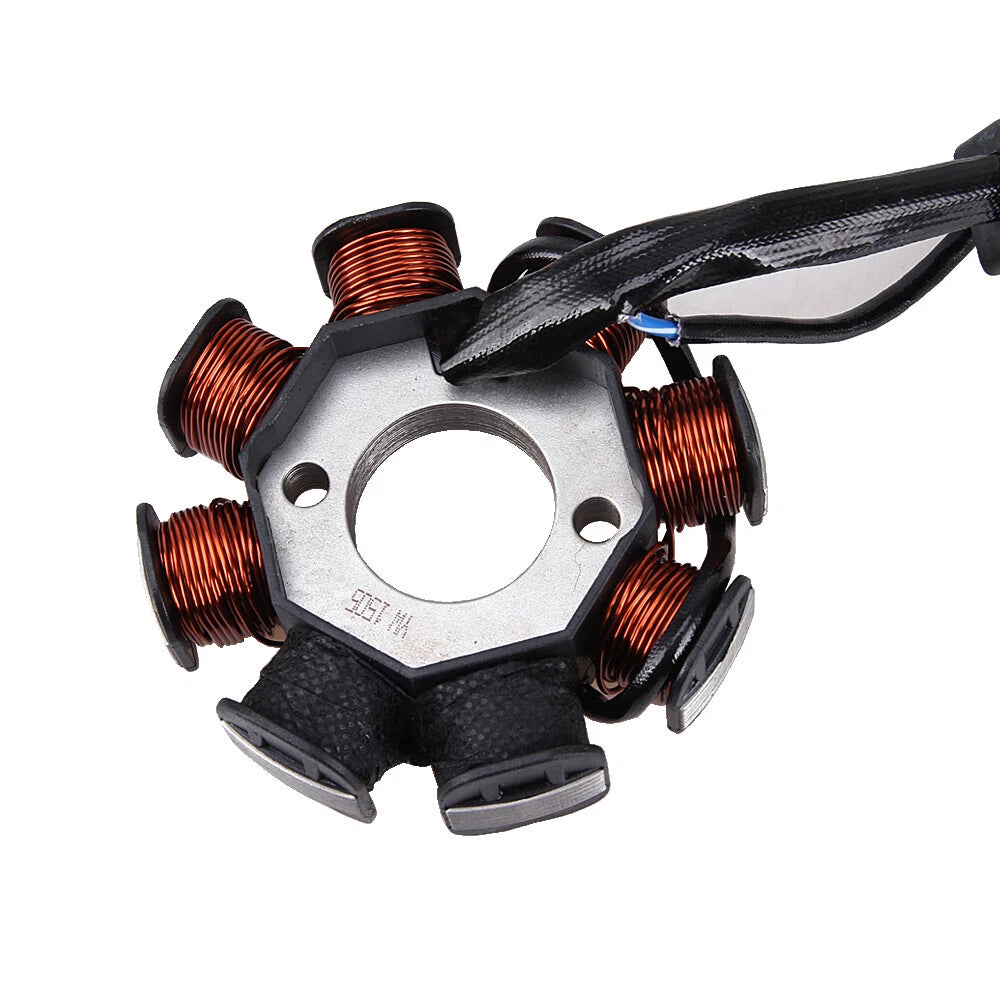 Magneto Stator Coil For GY6 150cc 125cc 50cc ATV Moped TAOTAO Scooter