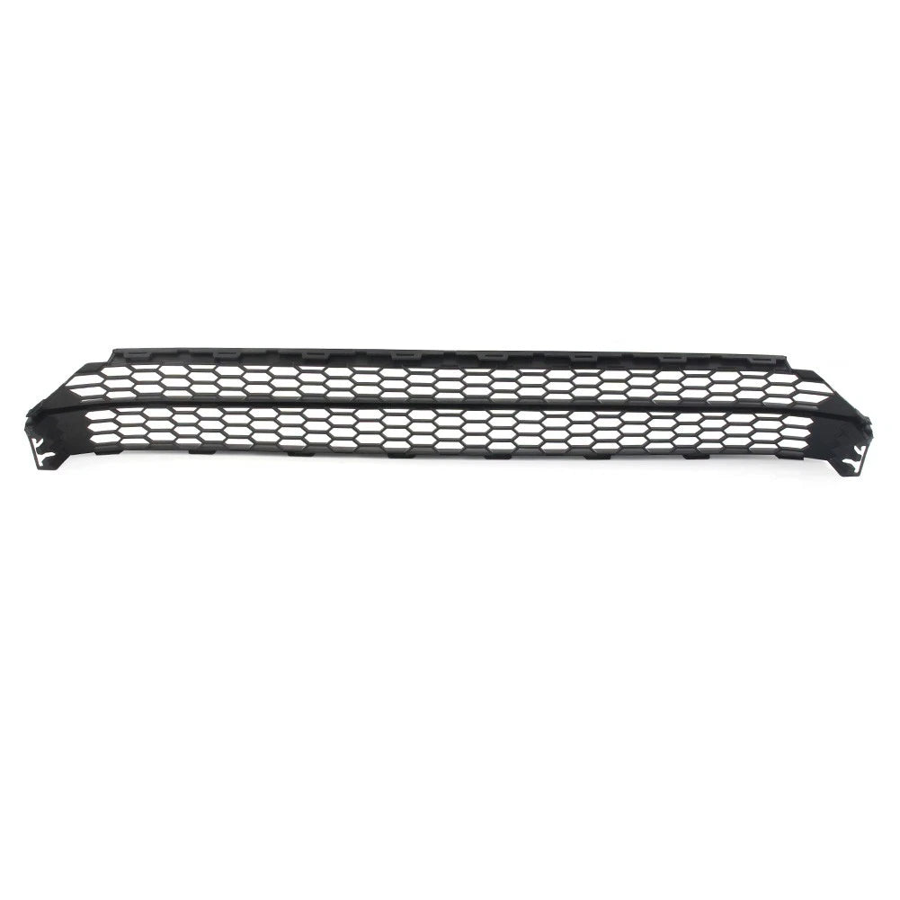 Front Bumper Lower Honeycomb Grille Grill Cover For VW Passat 2012-15 561853667