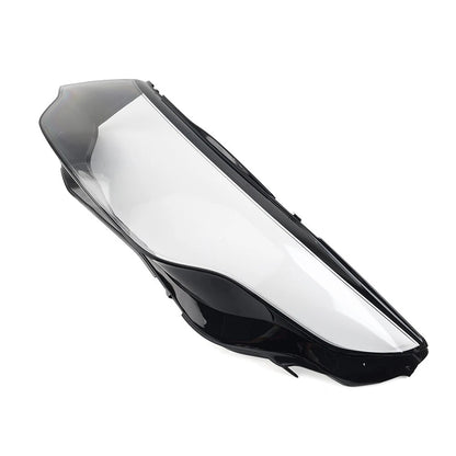 Headlight Lens Cover Lamp Shell For Land Rover Discovery Sport 2015-2019 Left