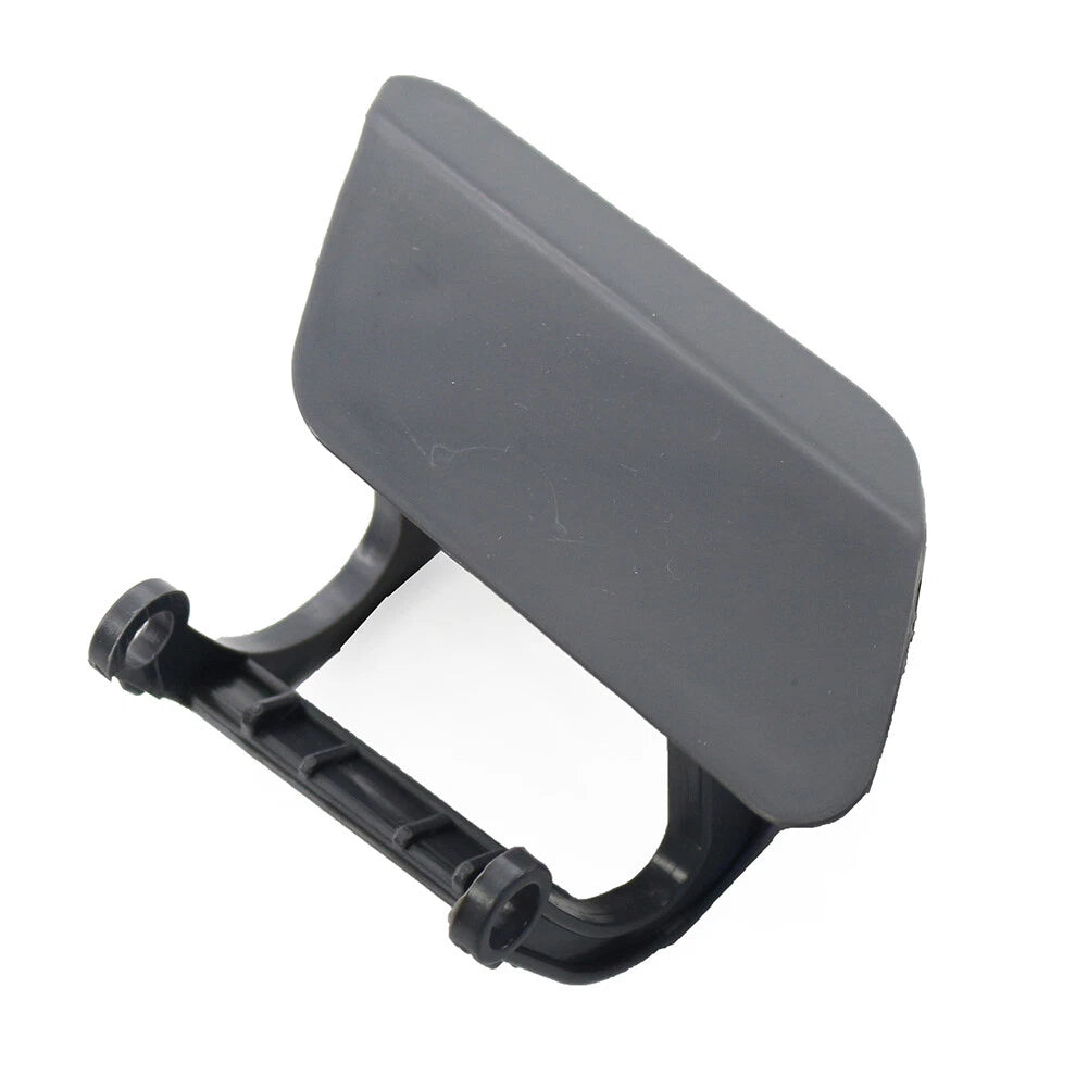 Front Bumper Headlight Washer Cap Cover For BMW 7 Series F01 F02 F03 LCI Right