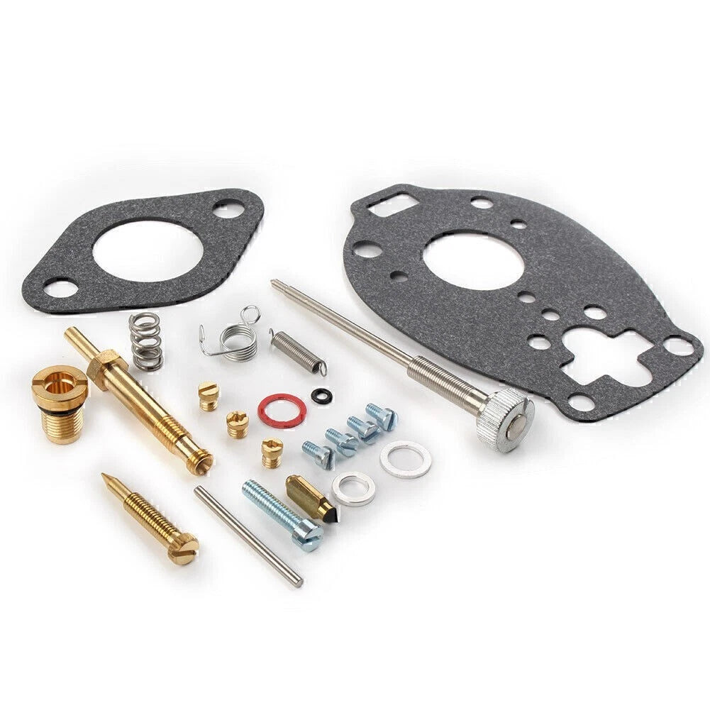 For Ford 2N 8N/9N/Marvel Schebler TSX33 TSX241 Carburetor Overhaul Kit US