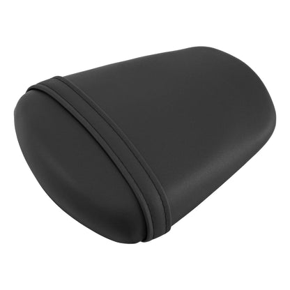 Rear Pillion Passenger Seat Fit For SUZUKI GSXR 600 750 2011-2026 2023 22 Black