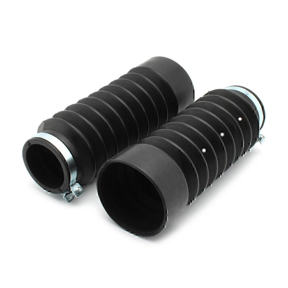 Shock Absorber Cover Gaiter Fork Tube Slider For Honda Rebel CMX300 500 2017-21