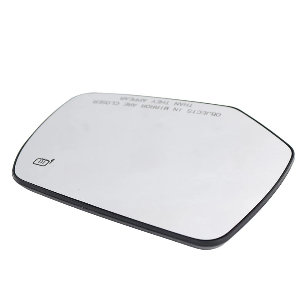 Side Mirror Glass With Heated Right Side For Ford Escape 2008-2012