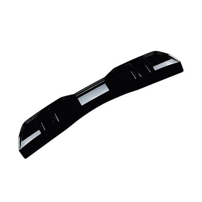 MP Rear Bumper Lip Spoiler Splitter Protector For BMW X5 G05 M Sport 2019-2024