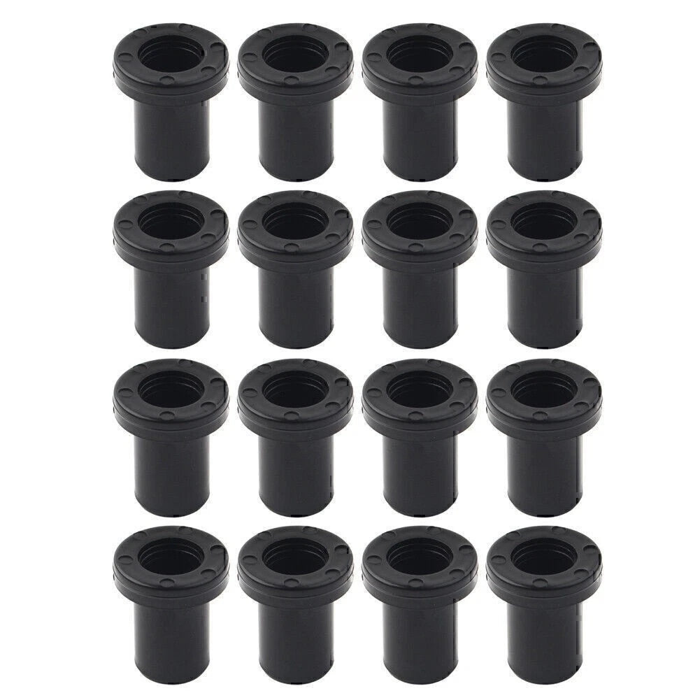 16pcs Suspension Bushing Kit FIT For Arctic Cat 0403-283