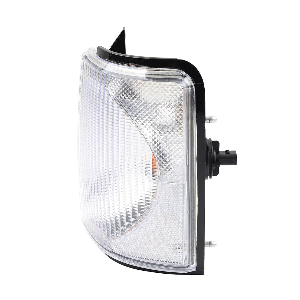 Left Side Front Clear Indicator Light For Land Rover Discovery 2 1999-2002