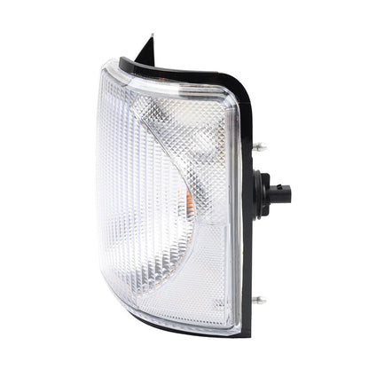 Left Side Front Clear Indicator Light For Land Rover Discovery 2 1999-2002
