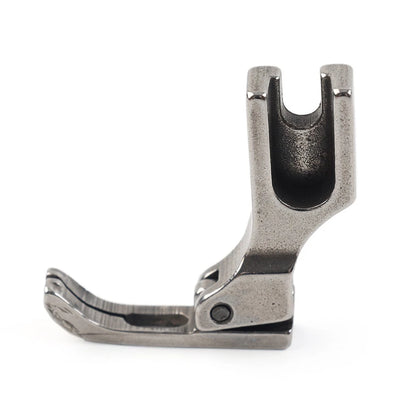 P363-NF Narrow Zipper Foot For Needle Feed Sewing JUKI DLN-415 DLN-5410 DLN-9010
