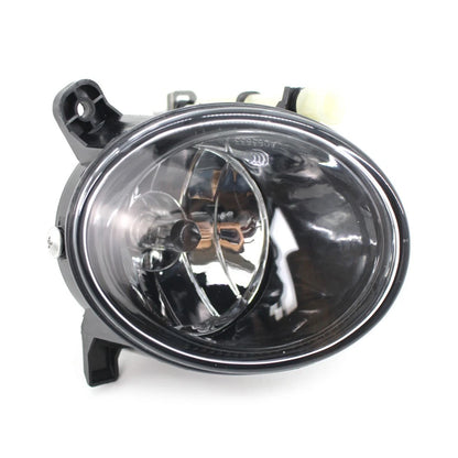 1 Pcs Car Auto Front Bumper Fog Lamp Light For Audi A4 S4 A6 S6 Q5 SQ5