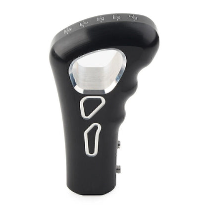 Gear Selector Shift Knob Fit Polaris 900/ ACE/ MILITARY/ RZR/ SPORTSMAN Black US
