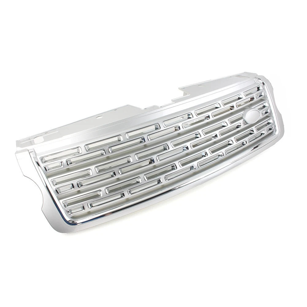 Front Center Radiator Upper Grille For Range Rover 2013-2017