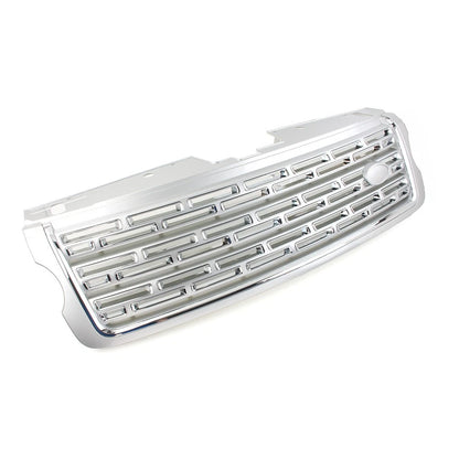 Front Center Radiator Upper Grille For Range Rover 2013-2017