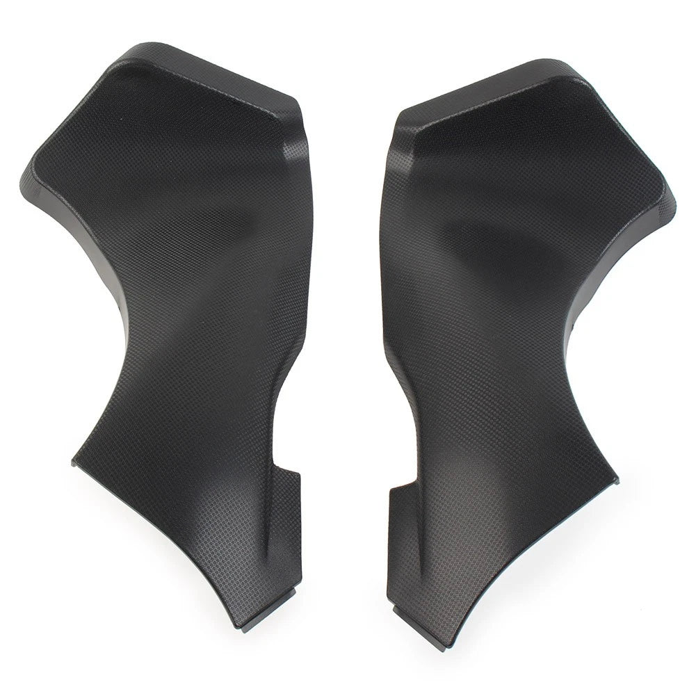 Air Intake Tube Duct Cover Fairing For Kawasaki Ninja ZX6R ZX-6R ZX636 2005-2006