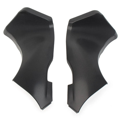 Air Intake Tube Duct Cover Fairing For Kawasaki Ninja ZX6R ZX-6R ZX636 2005-2006