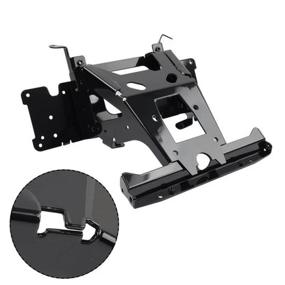 Motorcycle Inner Fairing Bracket Radio Mount For Harley Road Glide 2015-2024