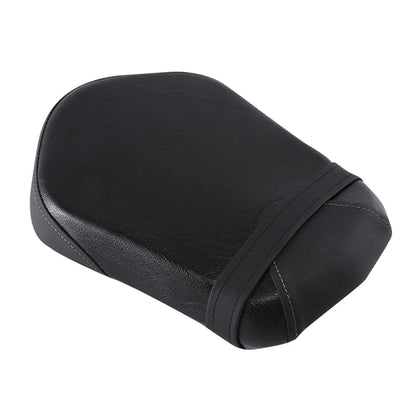 Rear Passenger Seat w/ Foot Peg Mount Fit For Yamaha Bolt XV950 XV 950 2014-2020
