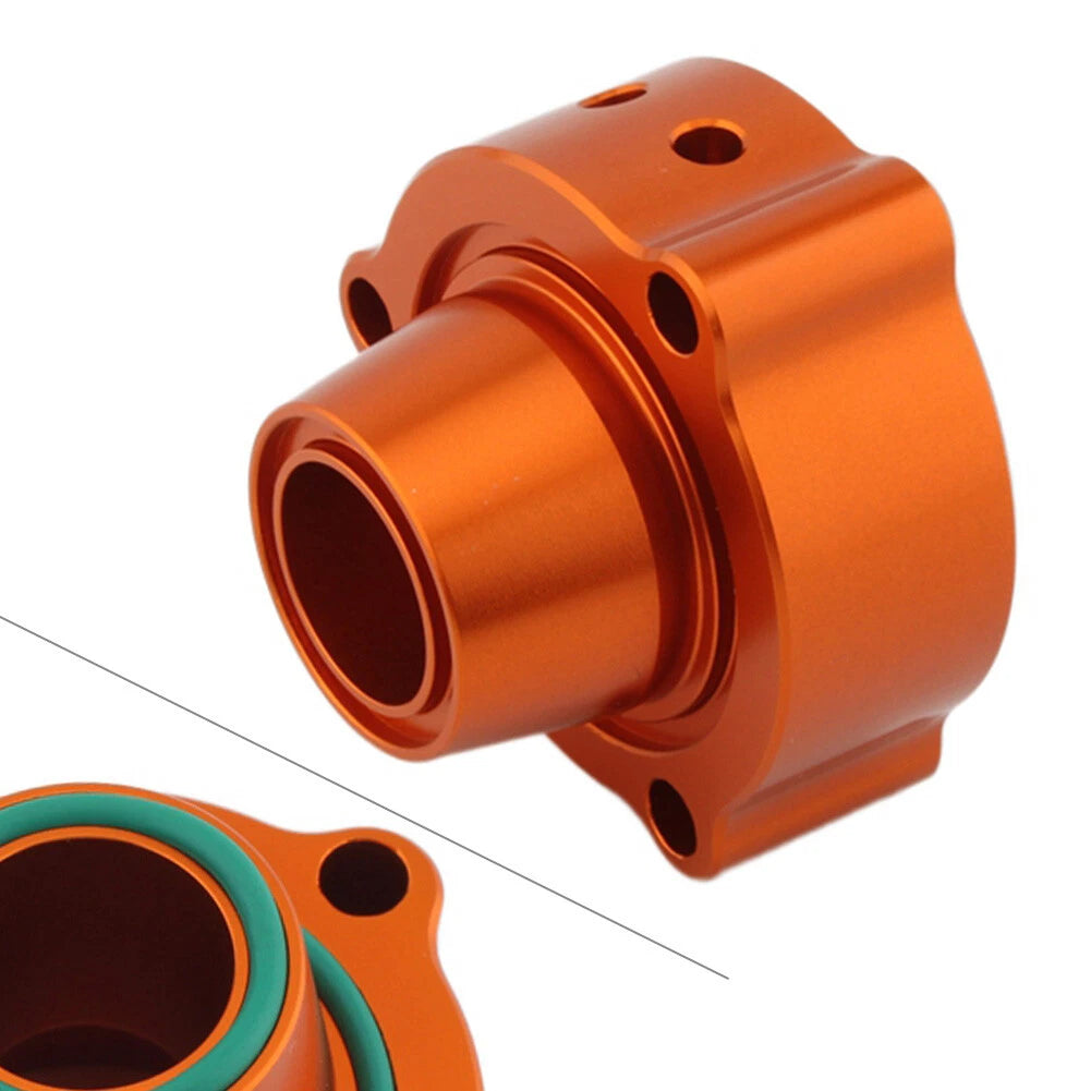 Turbo Blow Off Valve BOV Spacer For Audi 2.0 Turbo A3 A4 TSi FSi For Volkswagen