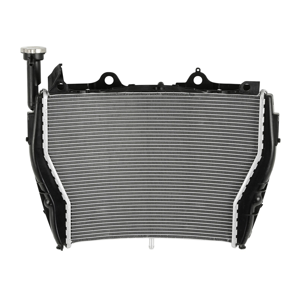 Radiator Cooler Cooling Fit For BMW S1000RR 2009-2018 HP4 RACE 2018