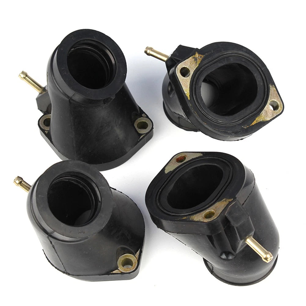 US Carburetor Carb Intake Boot Joint For Yamaha XVZ1300 Royal Star Venture 99-04