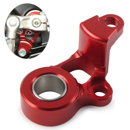 1 Set Gear Shift Stabilizer Aluminum For Honda CBR1000RR-R 2020-2023 Red