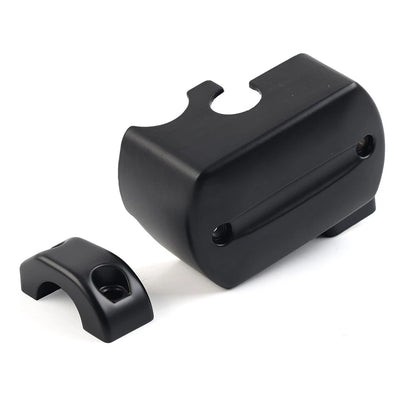Motorcycle Front Brake Master Cylinder Cover For Yamaha V-Star 650 1100 950 1300