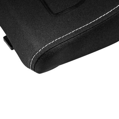 Rear Pad Passenger Seat Cushion Fit For Harley Sportster S 1250 RH1250 2021-2022