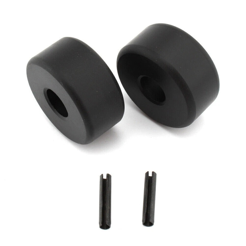 2xSecondary Clutch w/ Pins For Polaris Rollers Rzr/Ranger/General 16-22 1000/900